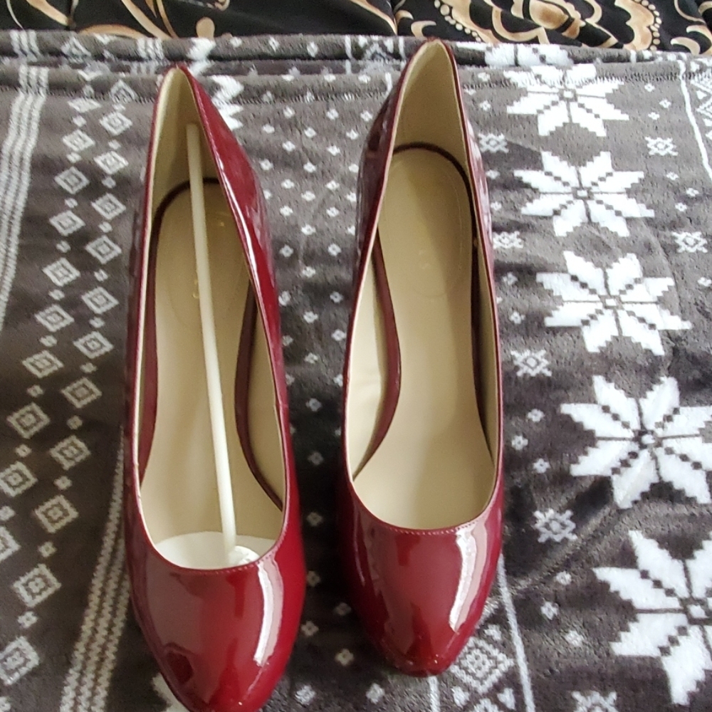 Pumps